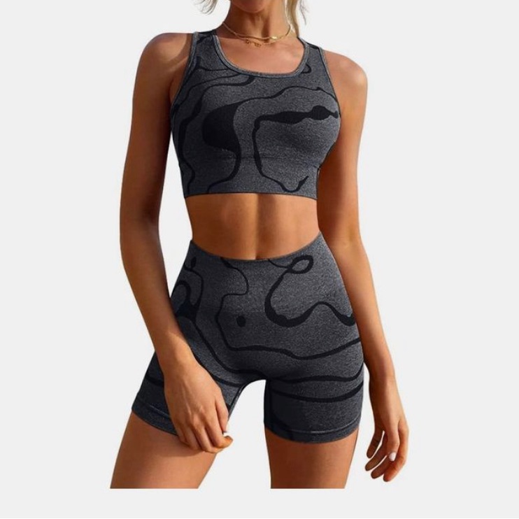 Small Compression Workout Set